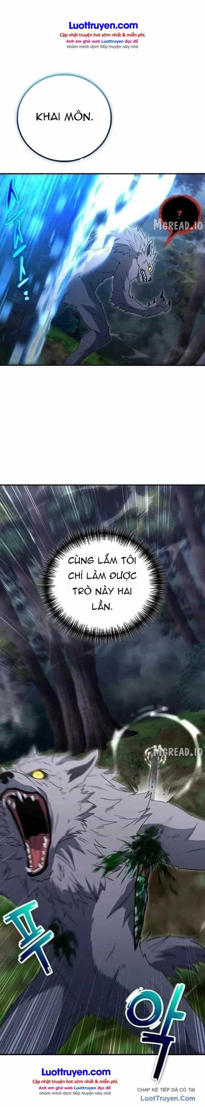 Cựu Chiến Binh Tận Thế - Chương 47 - ảnh 31