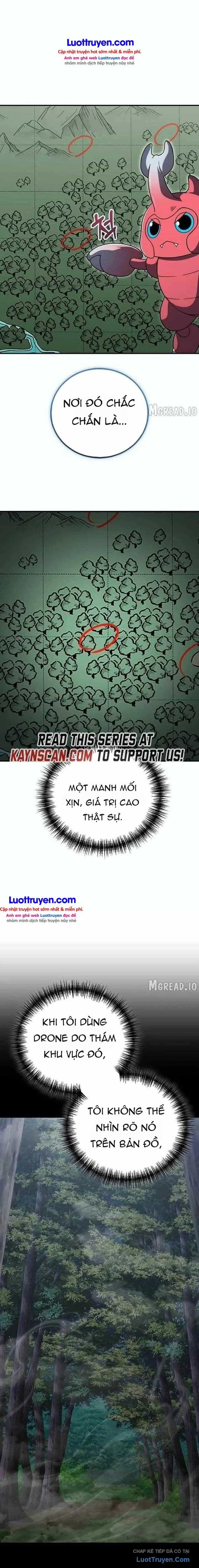 Cựu Chiến Binh Tận Thế - Chương 47 - ảnh 6