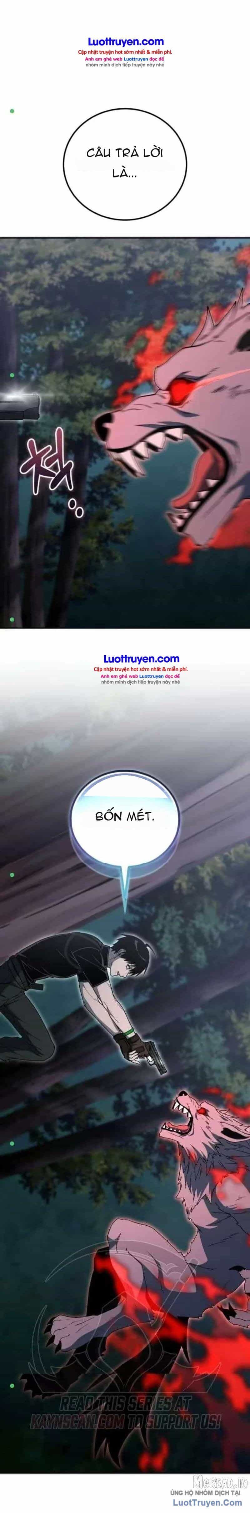 Cựu Chiến Binh Tận Thế - Chương 48 - ảnh 22