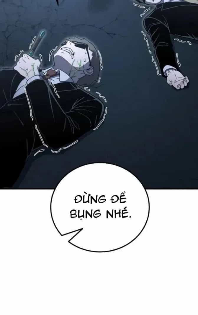Cựu Chiến Binh Tận Thế - Chương 49 - ảnh 45