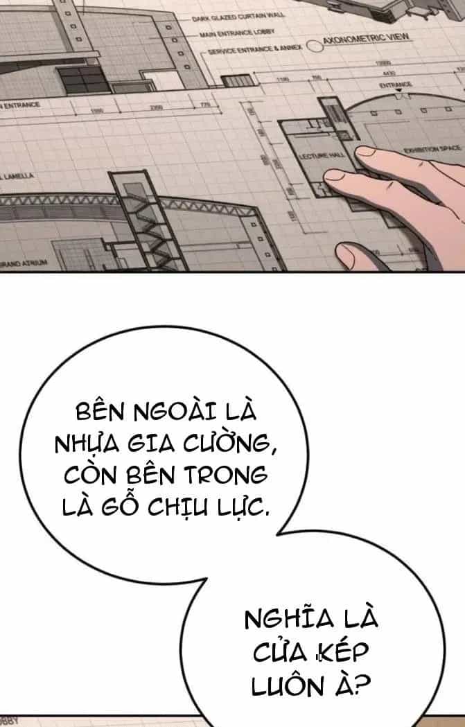 Cựu Chiến Binh Tận Thế - Chương 49 - ảnh 8