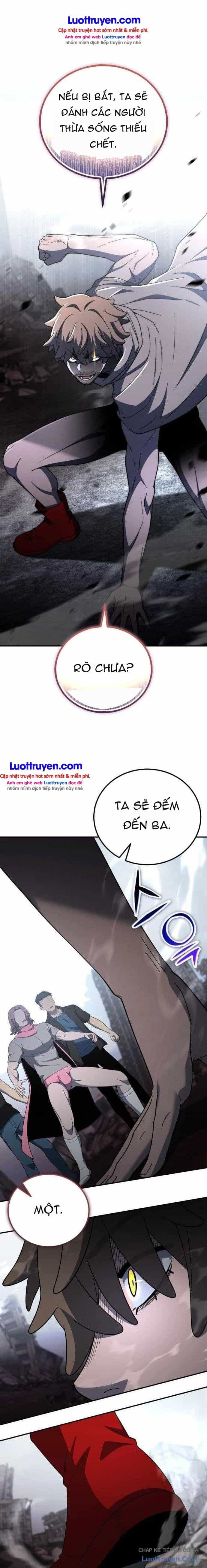 Cựu Chiến Binh Tận Thế - Chương 50 - ảnh 27