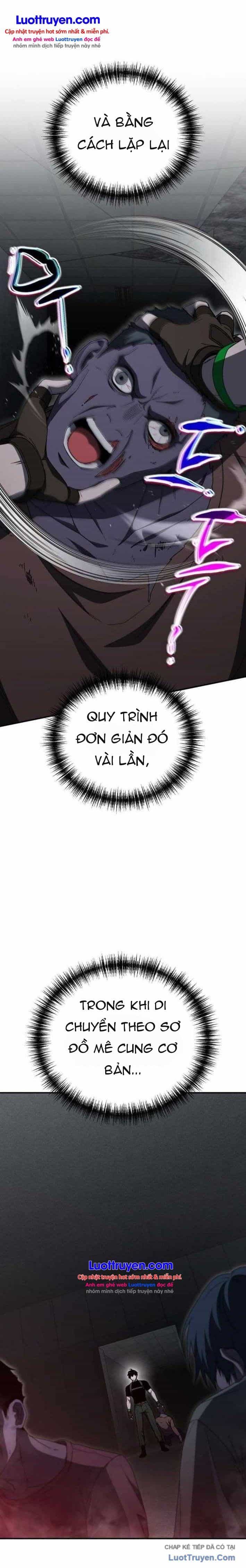 Cựu Chiến Binh Tận Thế - Chương 51 - ảnh 25