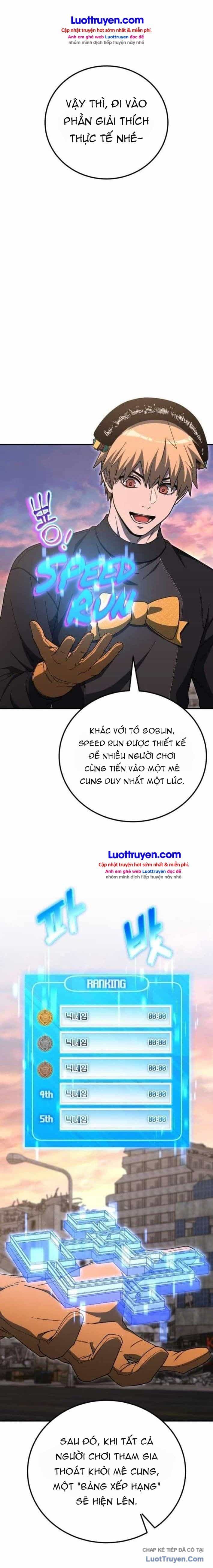 Cựu Chiến Binh Tận Thế - Chương 51 - ảnh 6