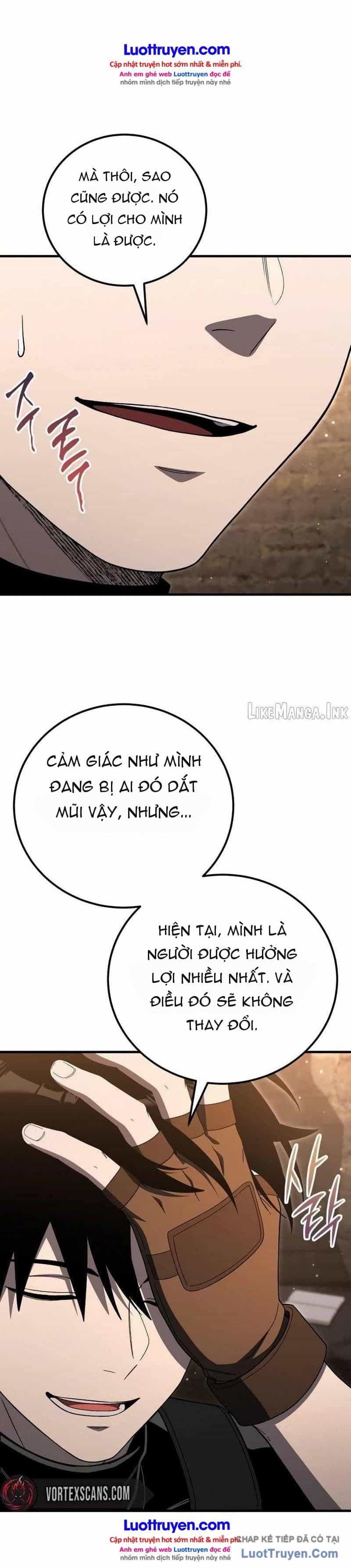 Cựu Chiến Binh Tận Thế - Chương 52 - ảnh 34