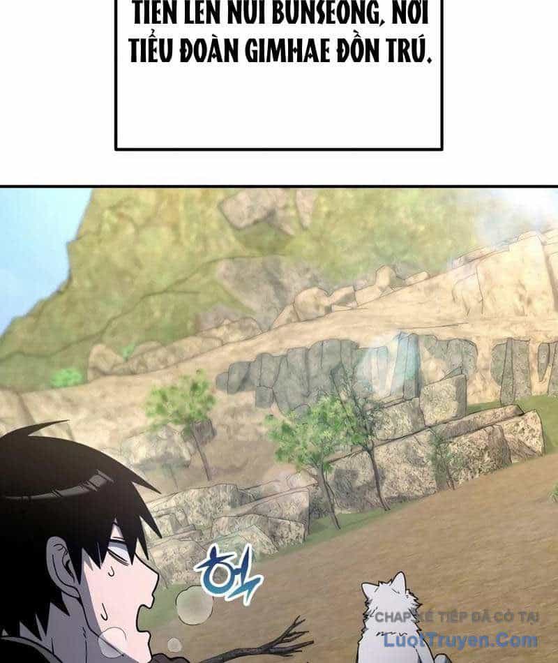 Cựu Chiến Binh Tận Thế - Chương 55 - ảnh 45