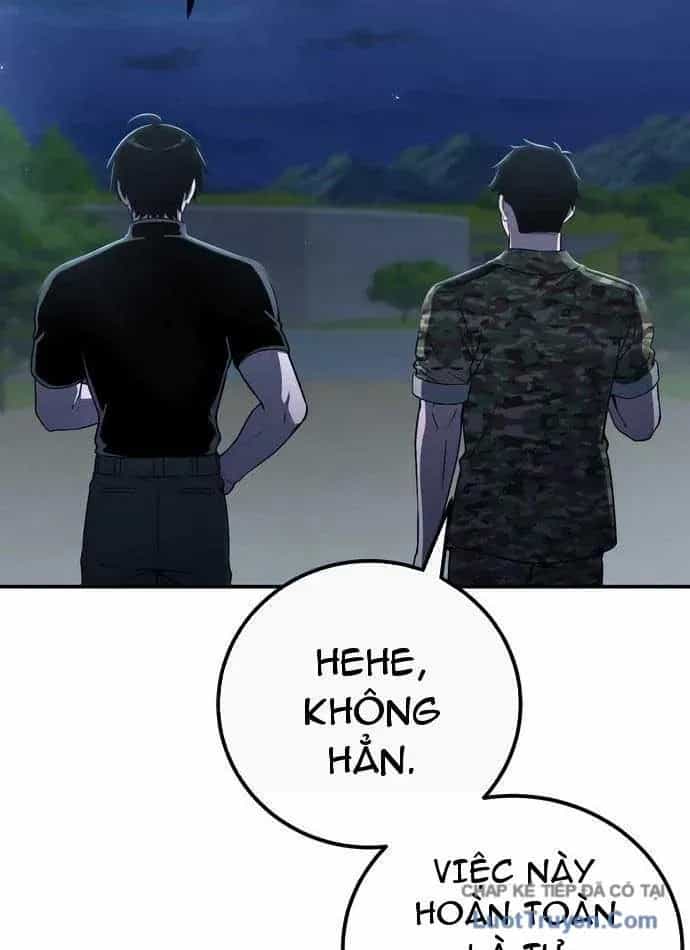 Cựu Chiến Binh Tận Thế - Chương 56 - ảnh 14
