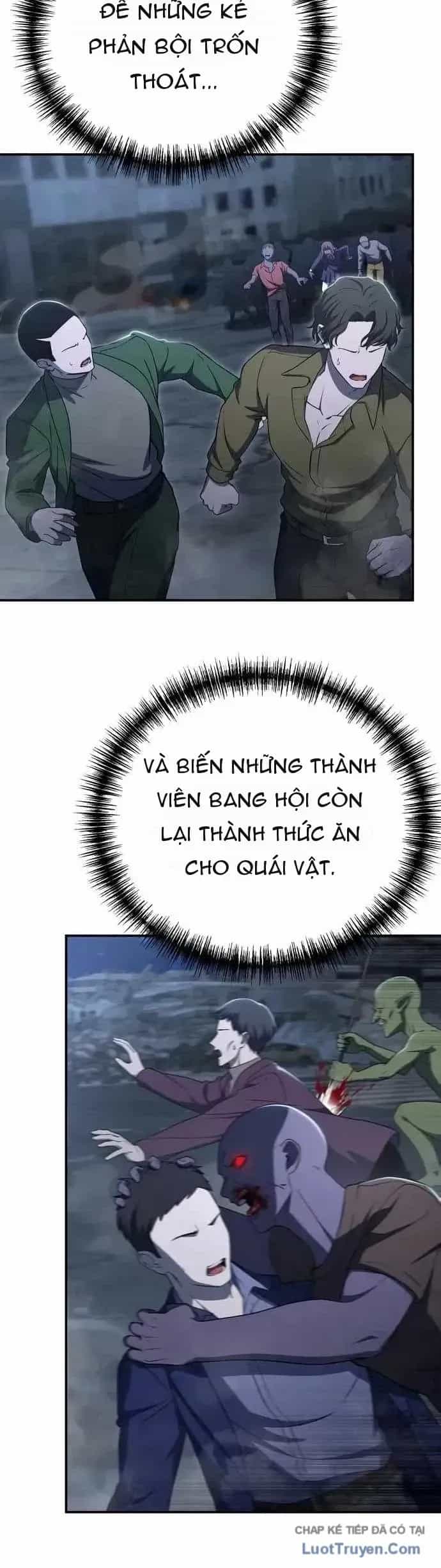 Cựu Chiến Binh Tận Thế - Chương 58 - ảnh 24