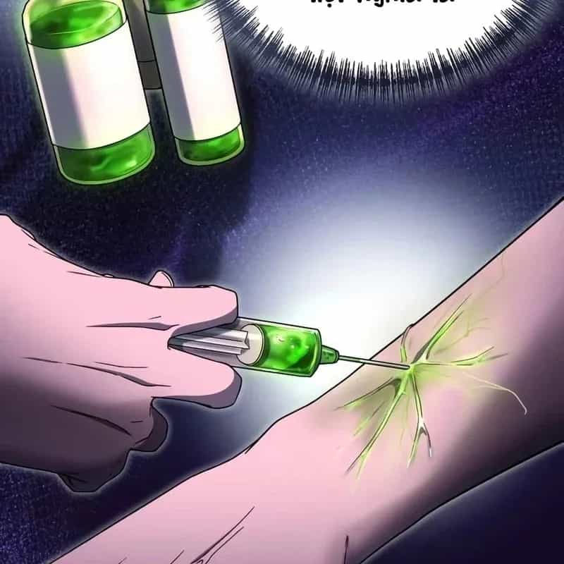 Cựu Chiến Binh Tận Thế - Chương 9 - ảnh 45