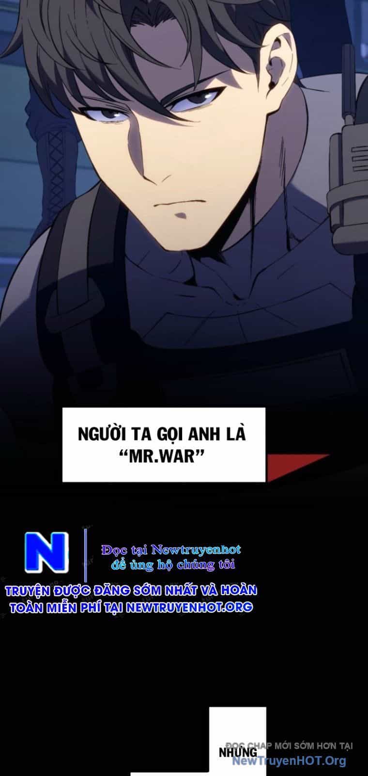 Cựu Chiến Binh Tối Thượng - Chương 1 - ảnh 10