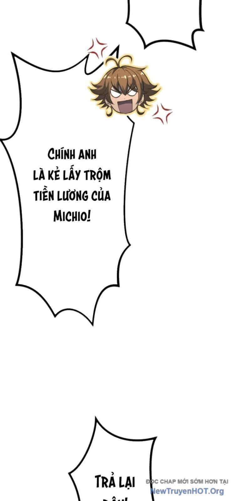 Cựu Chiến Binh Tối Thượng - Chương 10 - ảnh 17