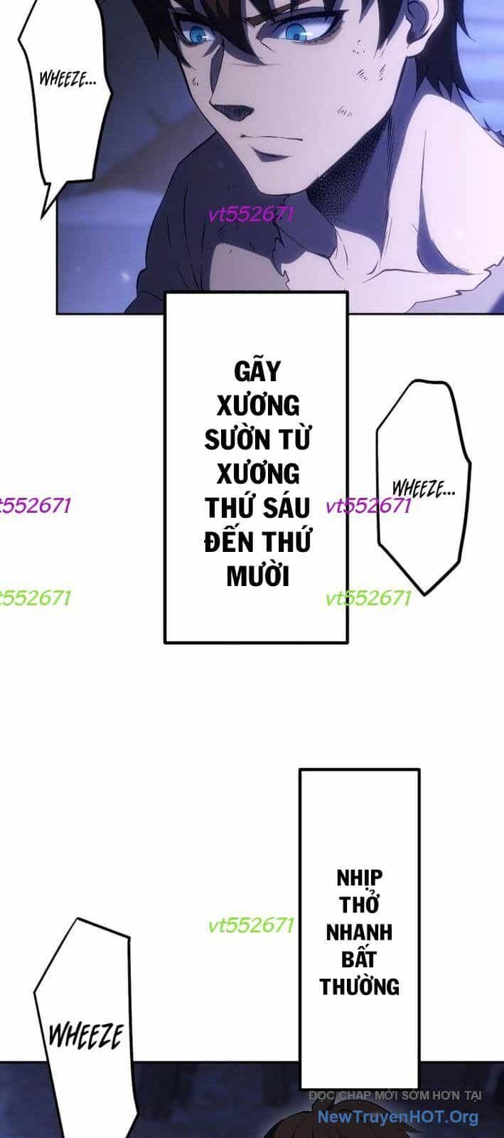 Cựu Chiến Binh Tối Thượng - Chương 12 - ảnh 4