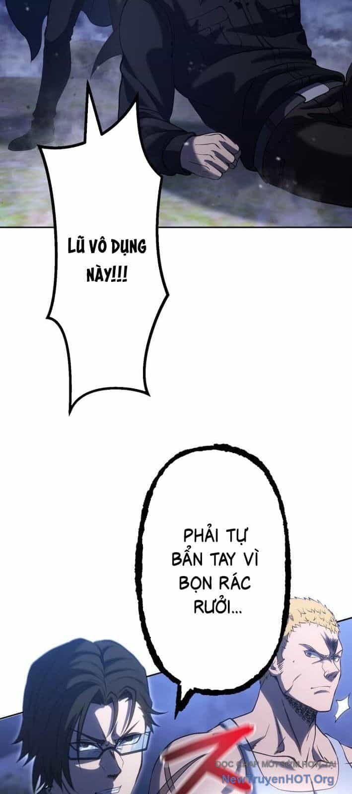Cựu Chiến Binh Tối Thượng - Chương 12 - ảnh 79