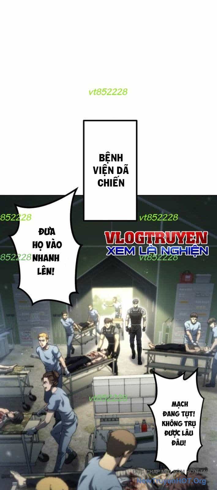 Cựu Chiến Binh Tối Thượng - Chương 19 - ảnh 53