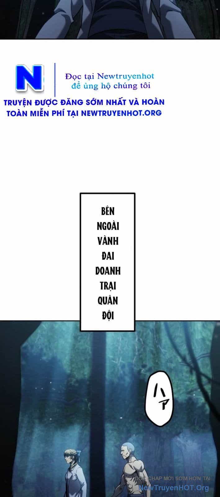 Cựu Chiến Binh Tối Thượng - Chương 21 - ảnh 10