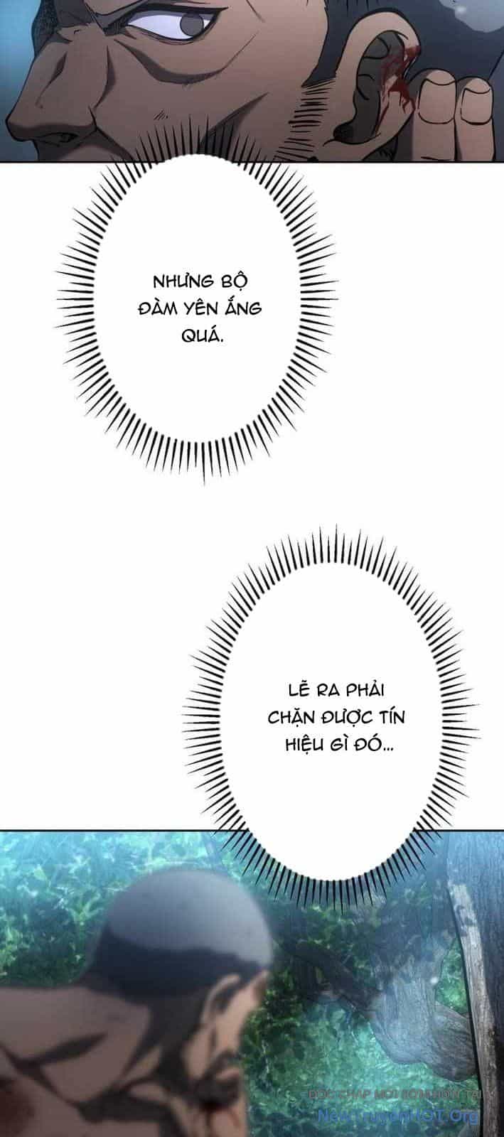 Cựu Chiến Binh Tối Thượng - Chương 22 - ảnh 42