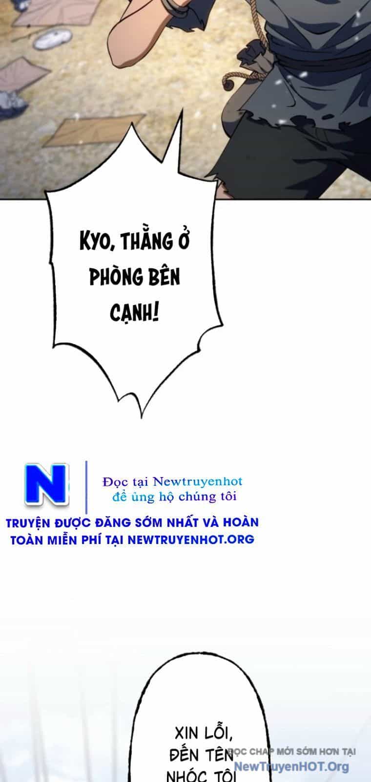 Cựu Chiến Binh Tối Thượng - Chương 3 - ảnh 42