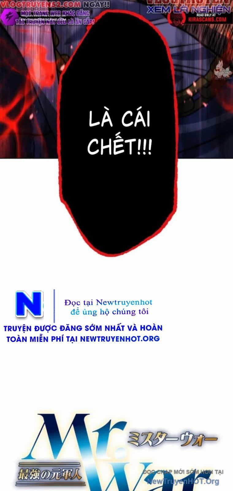 Cựu Chiến Binh Tối Thượng - Chương 4 - ảnh 6