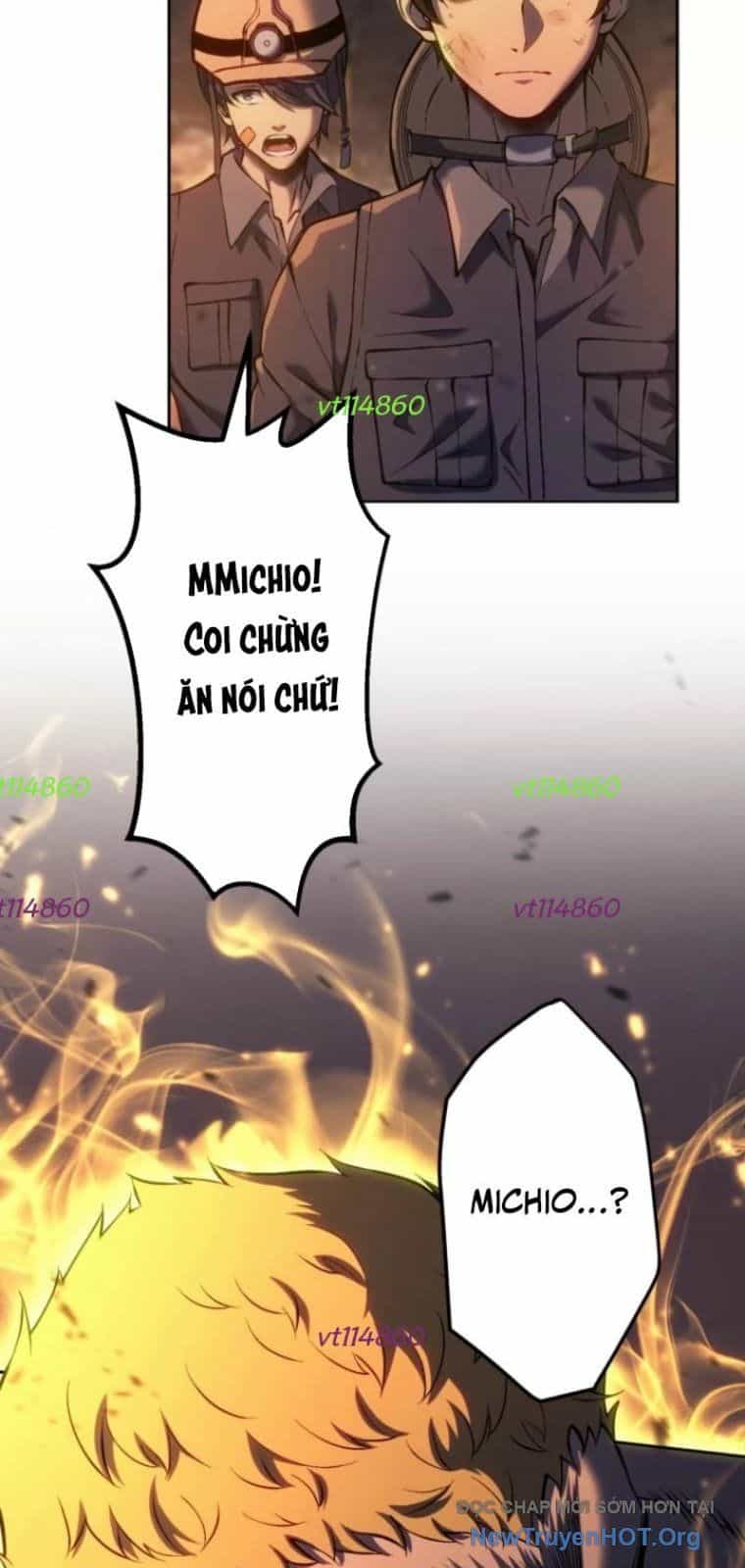 Cựu Chiến Binh Tối Thượng - Chương 5 - ảnh 88