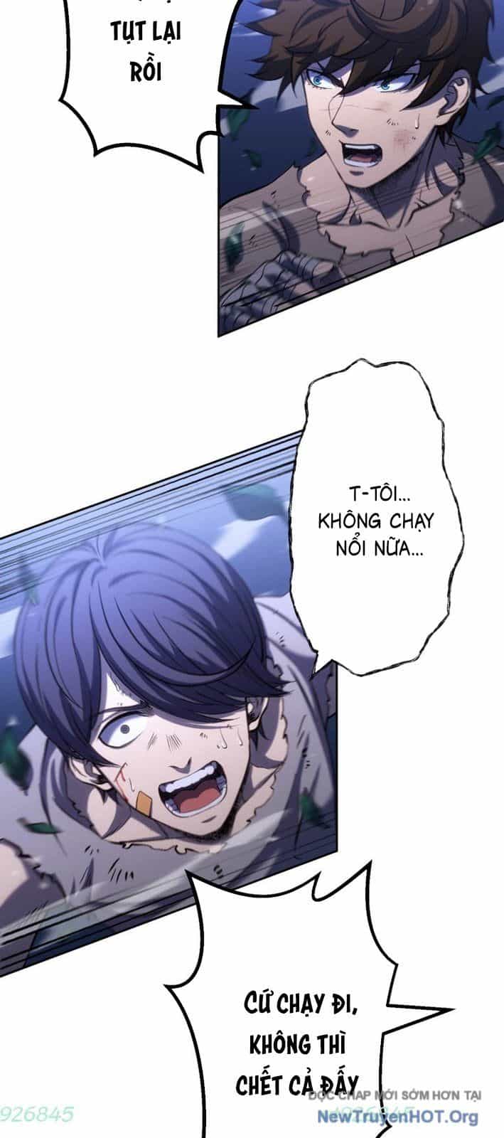 Cựu Chiến Binh Tối Thượng - Chương 8 - ảnh 33