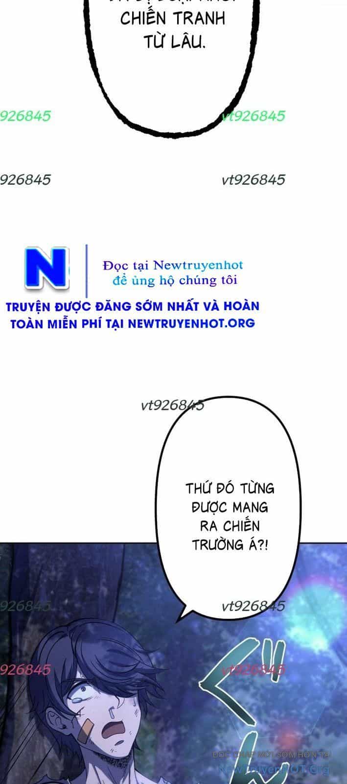 Cựu Chiến Binh Tối Thượng - Chương 8 - ảnh 75
