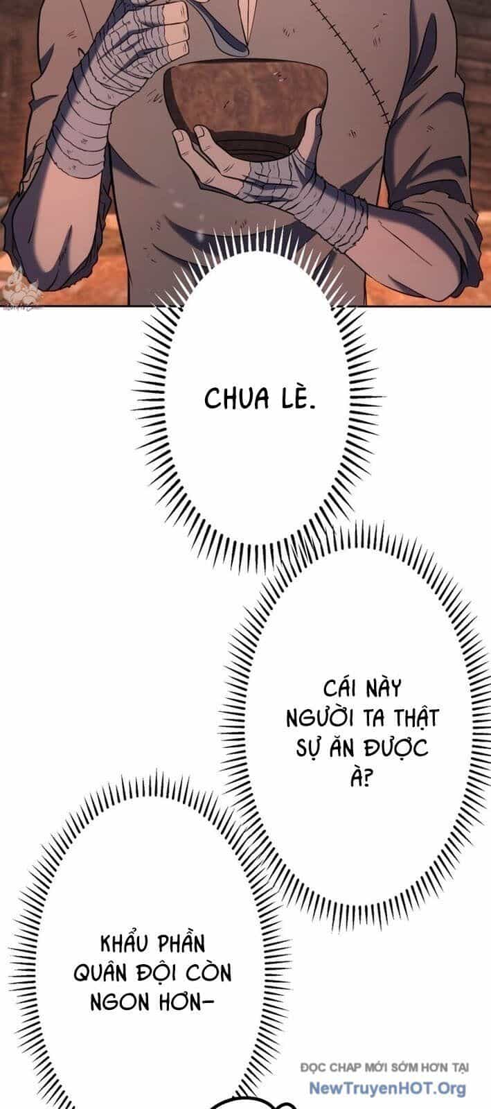 Cựu Chiến Binh Tối Thượng - Chương 9 - ảnh 14
