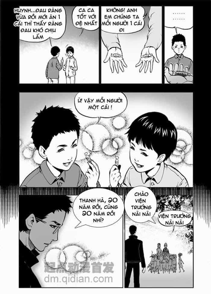 Cửu Đỉnh Ký - Chương 1 - ảnh 10
