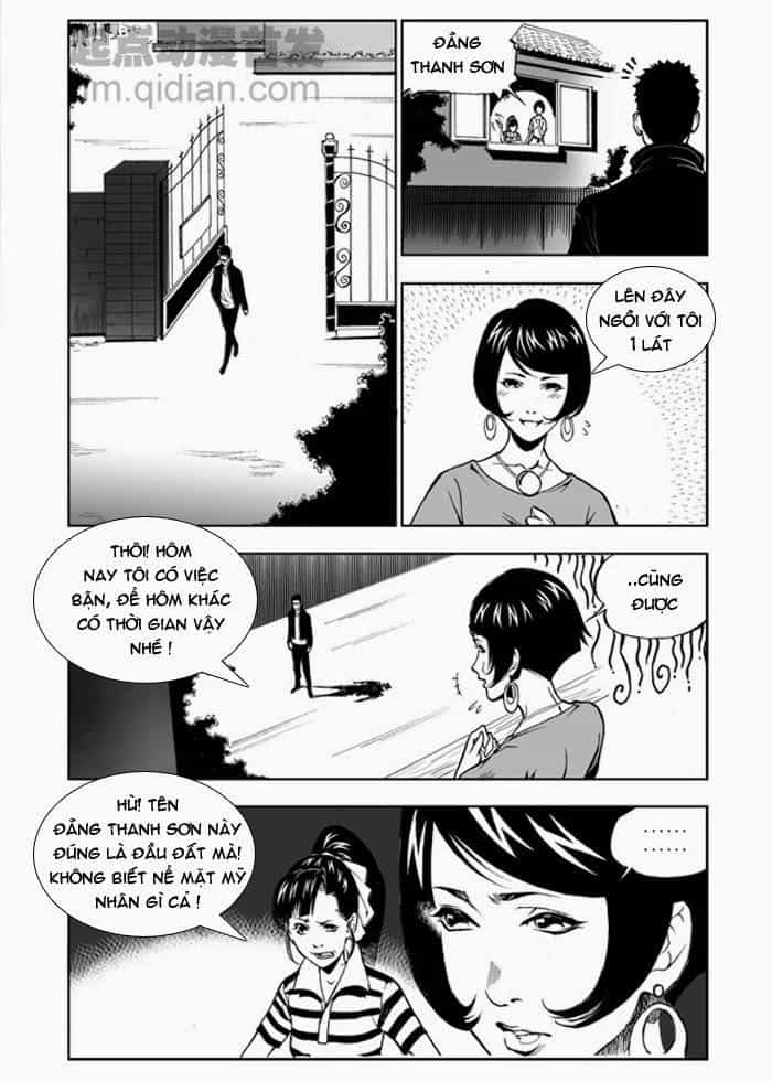 Cửu Đỉnh Ký - Chương 1 - ảnh 13