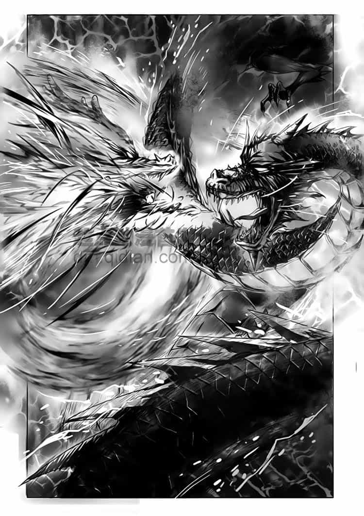 Cửu Đỉnh Ký - Chương 11 - ảnh 13