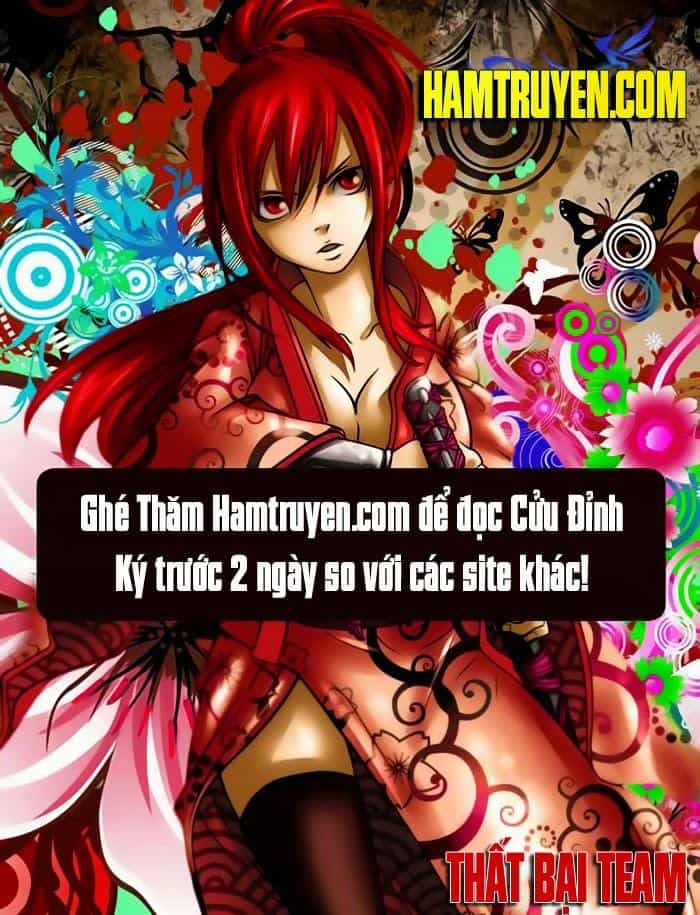 Cửu Đỉnh Ký - Chương 13 - ảnh 26