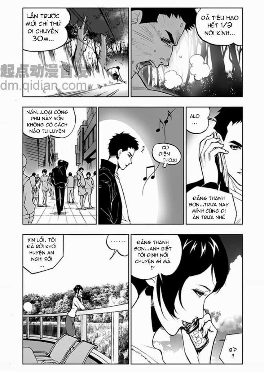 Cửu Đỉnh Ký - Chương 2 - ảnh 10