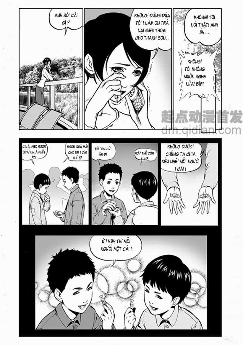Cửu Đỉnh Ký - Chương 2 - ảnh 27