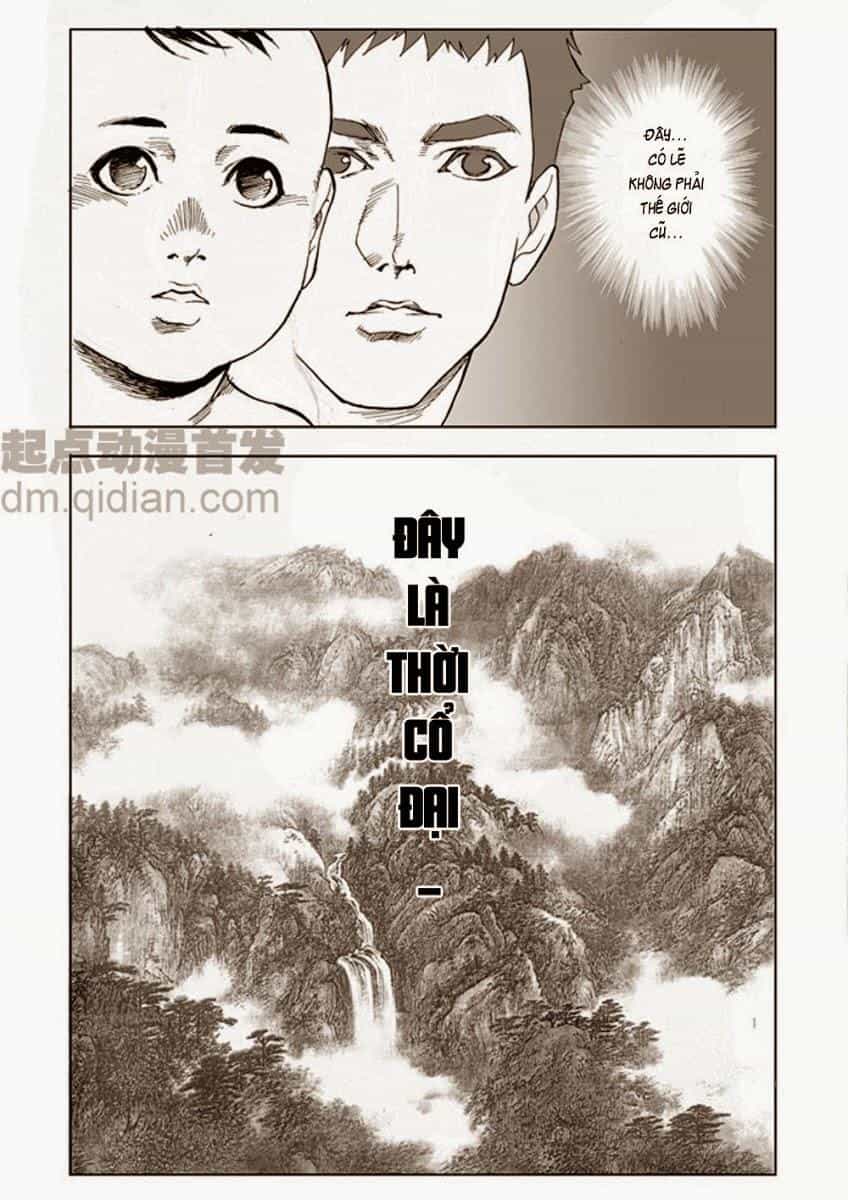 Cửu Đỉnh Ký - Chương 2 - ảnh 33