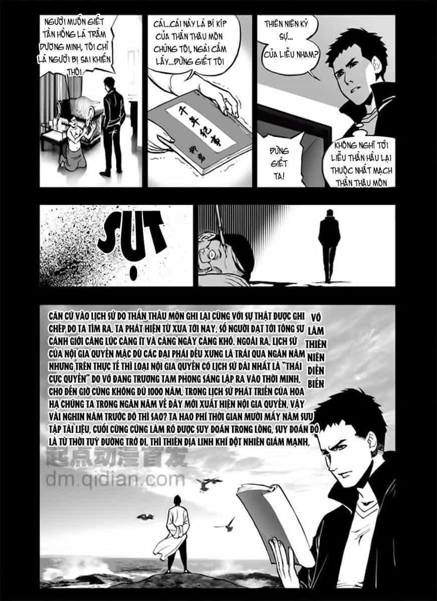 Cửu Đỉnh Ký - Chương 2 - ảnh 8