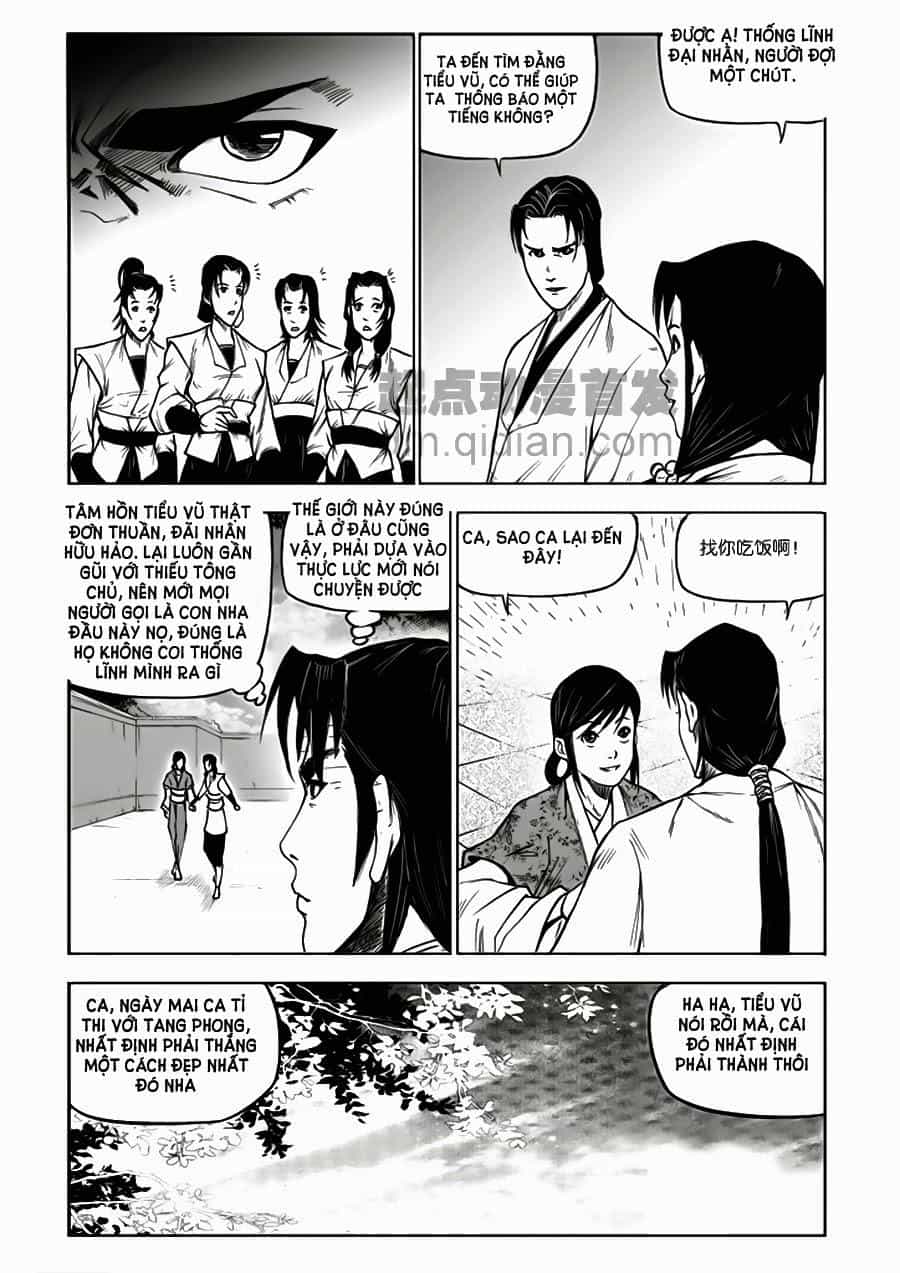 Cửu Đỉnh Ký - Chương 24 - ảnh 15
