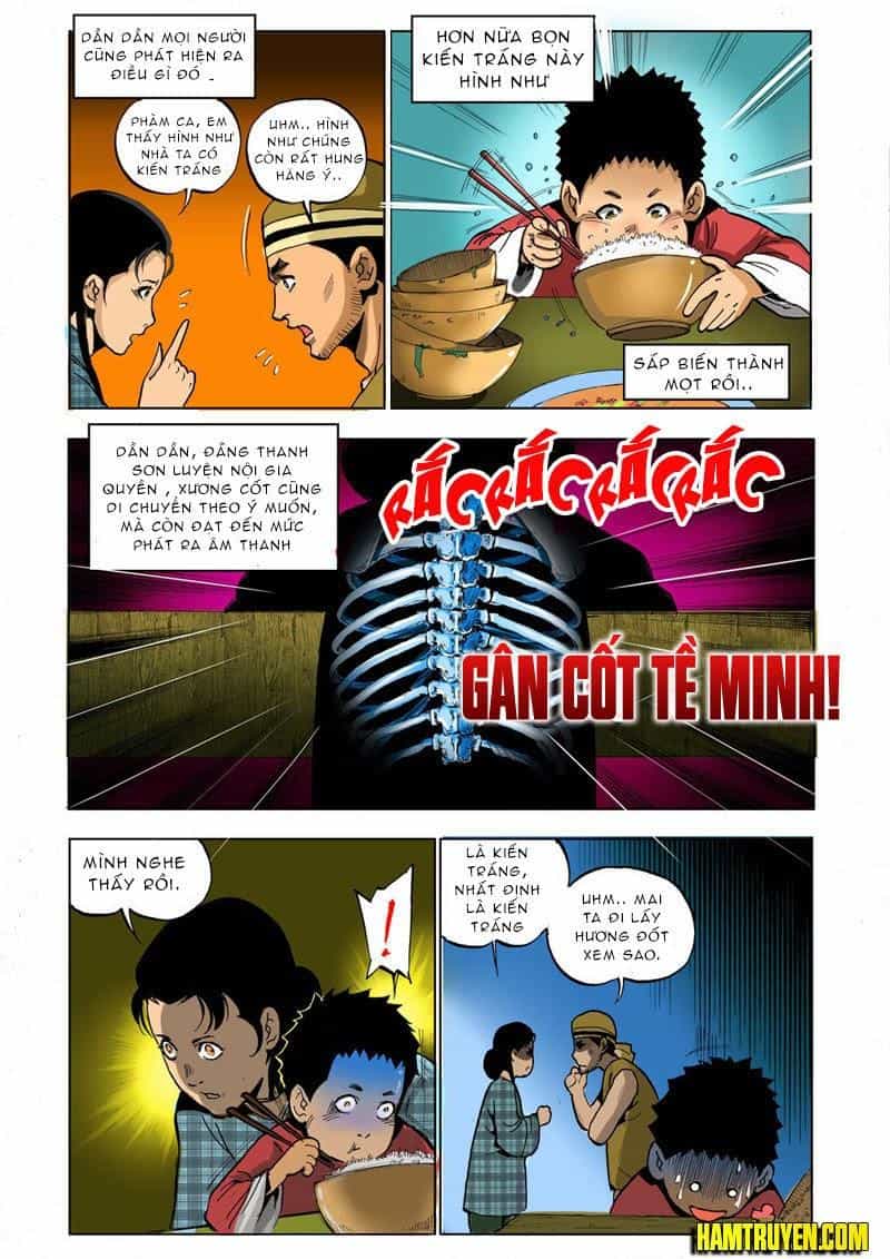 Cửu Đỉnh Ký - Chương 3 - ảnh 10