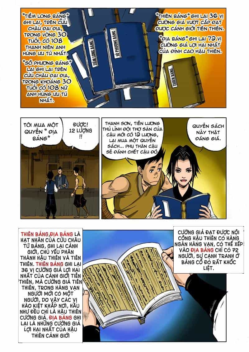 Cửu Đỉnh Ký - Chương 7 - ảnh 16
