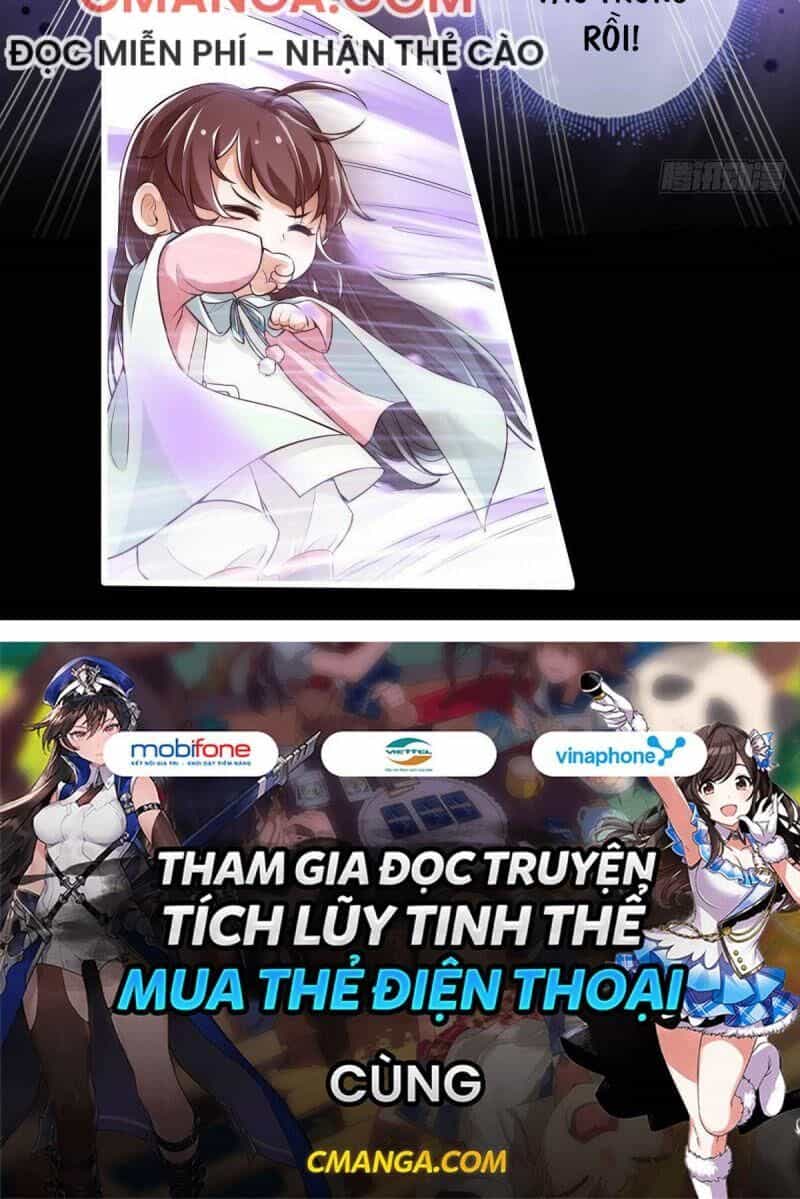 Cứu Được Tên Đại Ma Tôn - Chương 11 - ảnh 21