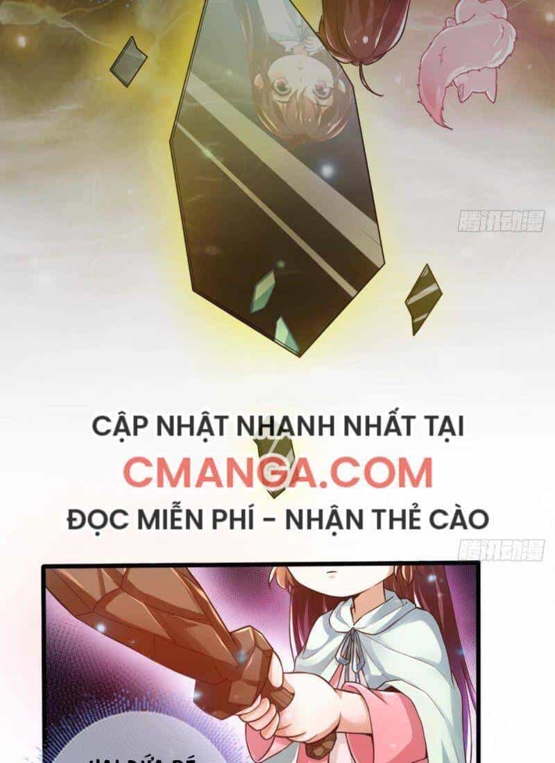 Cứu Được Tên Đại Ma Tôn - Chương 14 - ảnh 16