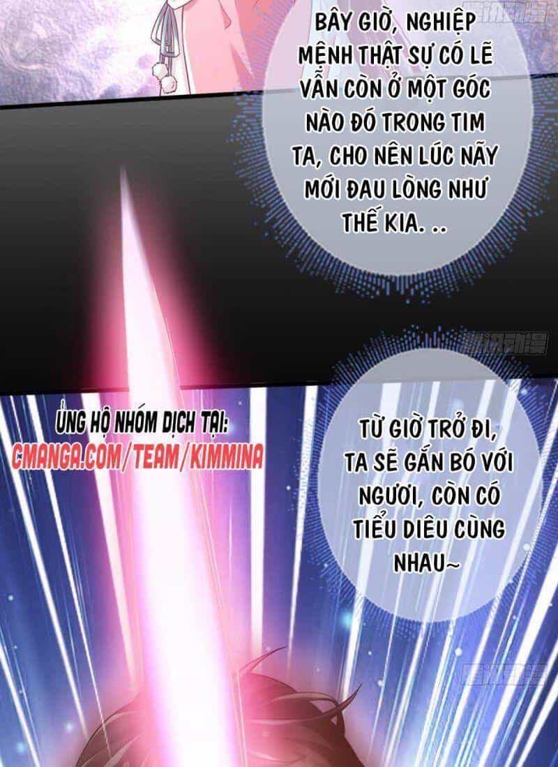 Cứu Được Tên Đại Ma Tôn - Chương 14 - ảnh 18