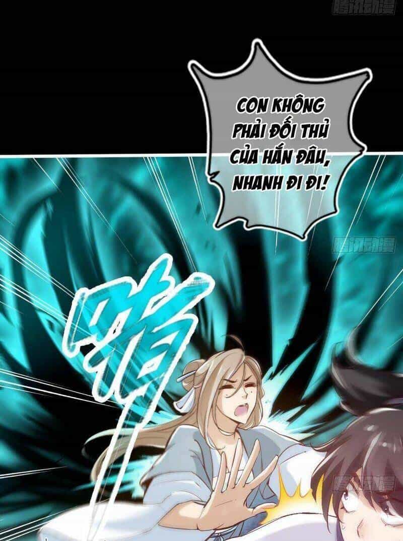 Cứu Được Tên Đại Ma Tôn - Chương 21 - ảnh 15