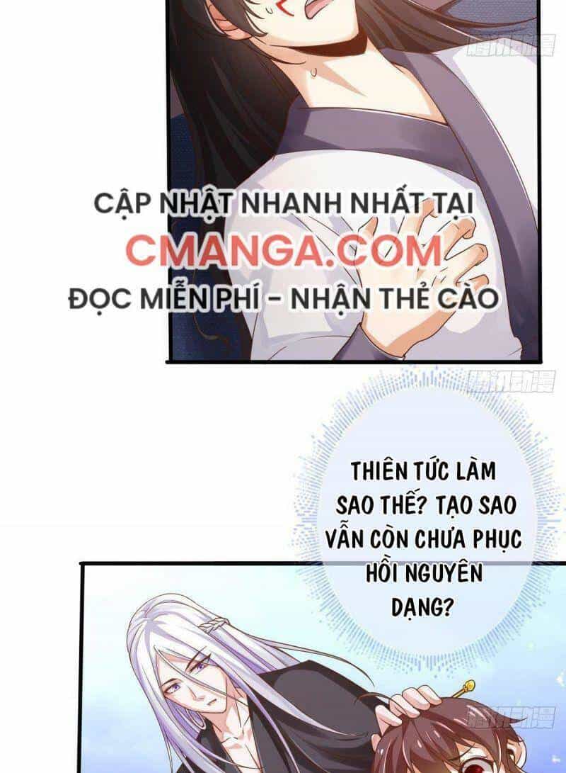 Cứu Được Tên Đại Ma Tôn - Chương 26 - ảnh 23