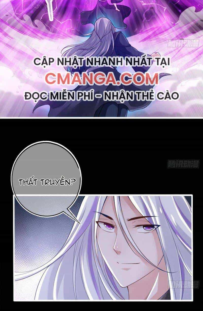 Cứu Được Tên Đại Ma Tôn - Chương 26 - ảnh 3