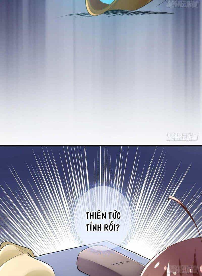 Cứu Được Tên Đại Ma Tôn - Chương 26 - ảnh 30