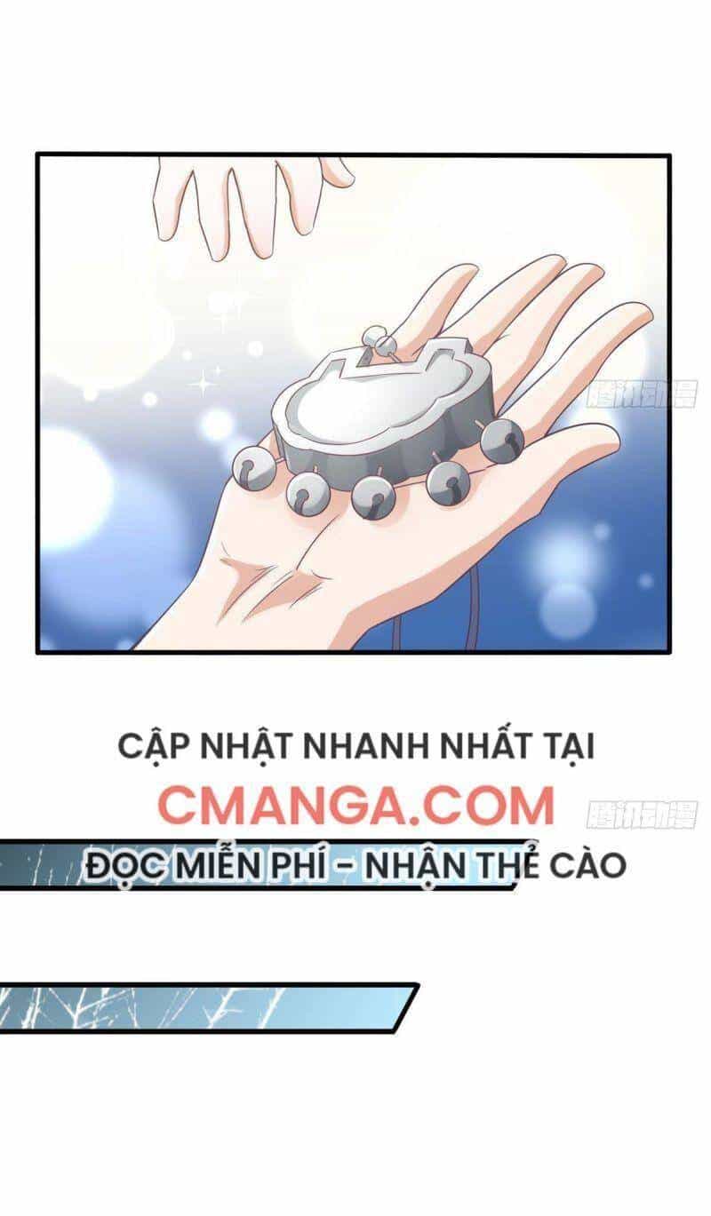 Cứu Được Tên Đại Ma Tôn - Chương 27 - ảnh 15