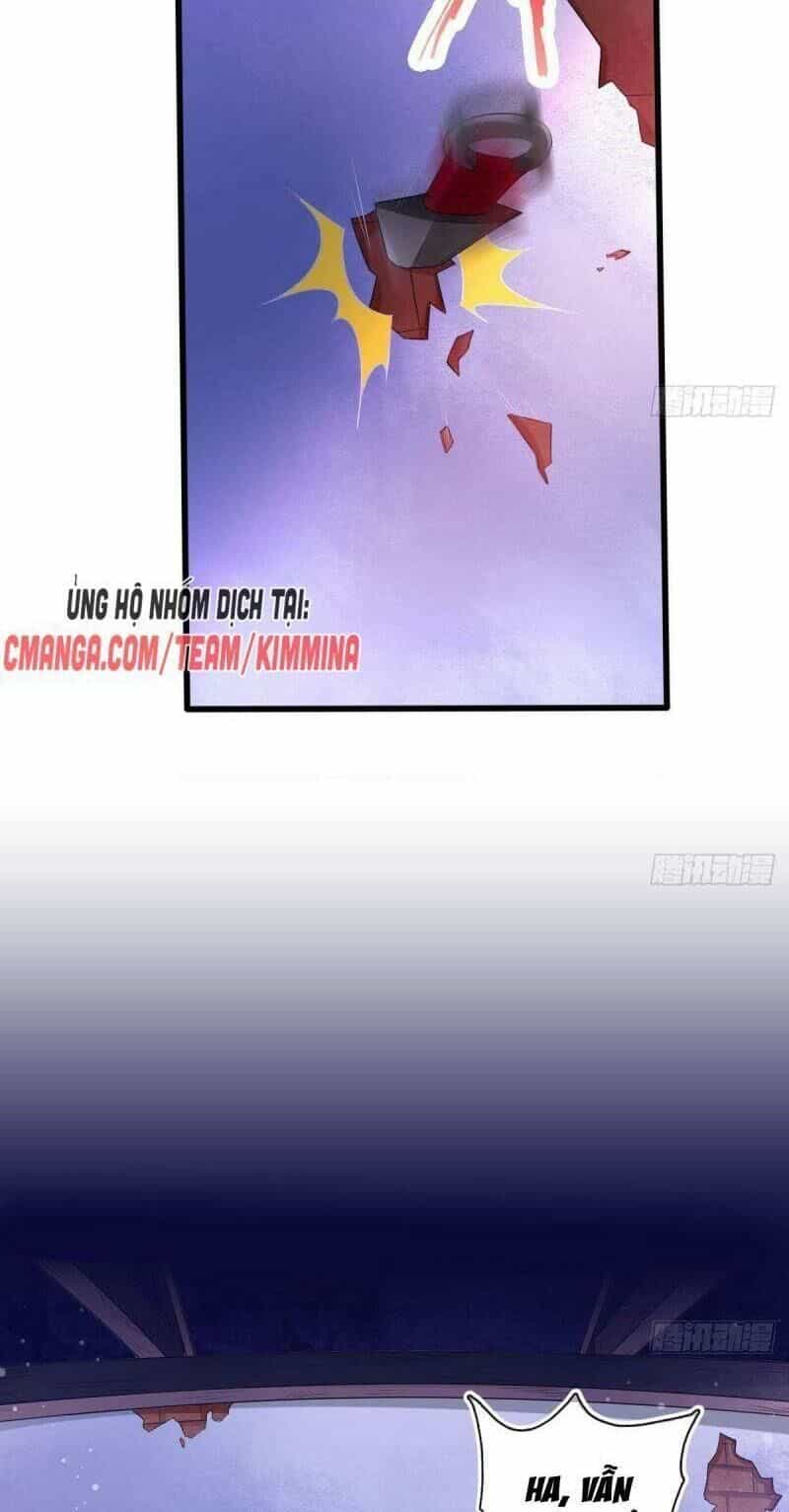 Cứu Được Tên Đại Ma Tôn - Chương 2 - ảnh 31