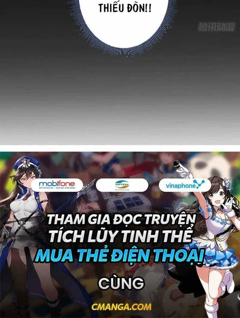 Cứu Được Tên Đại Ma Tôn - Chương 3 - ảnh 29