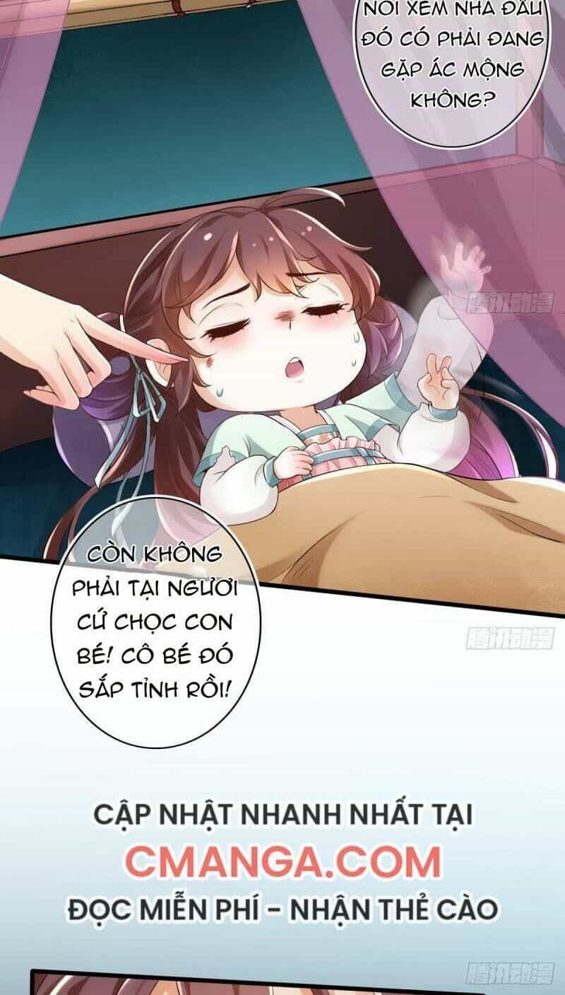 Cứu Được Tên Đại Ma Tôn - Chương 5 - ảnh 13