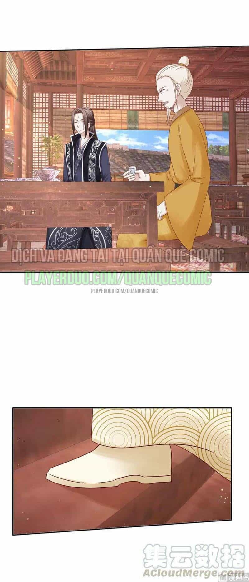 Cửu Dương Đế Tôn - Chương 107 - ảnh 12