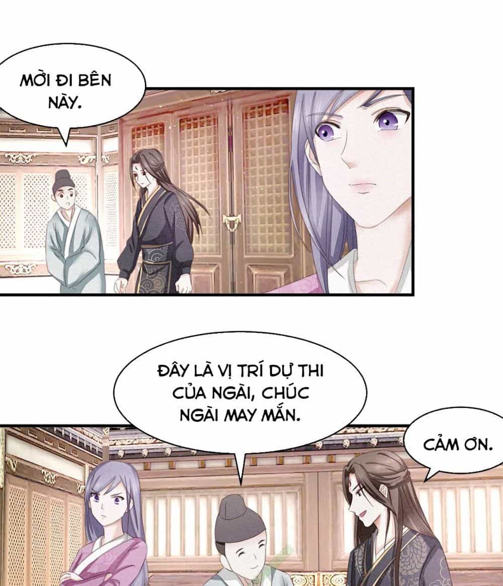 Cửu Dương Đế Tôn - Chương 11 - ảnh 7